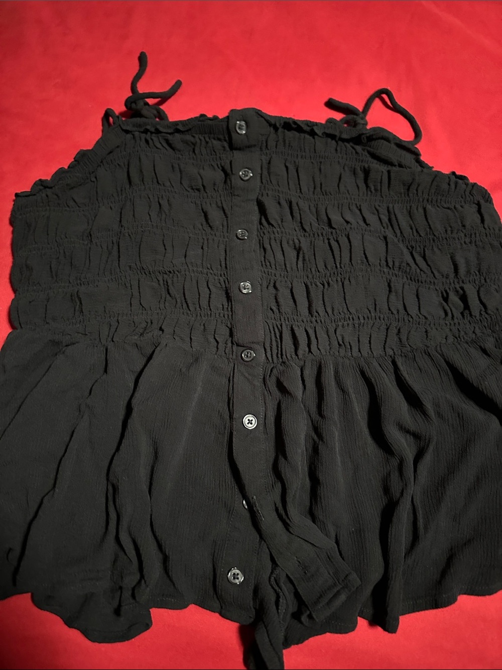 Torrid